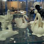 115 8304 Figuriner